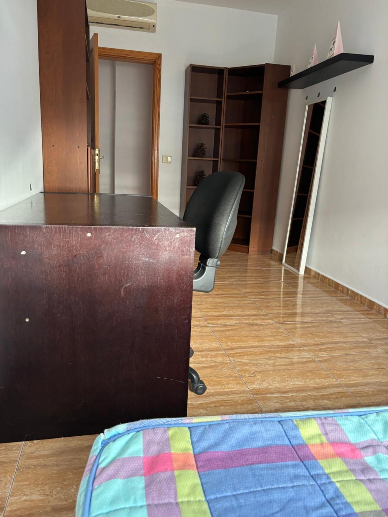 Piso Seminuevo Centrico Con Vistas Daire Vecindario  Dış mekan fotoğraf